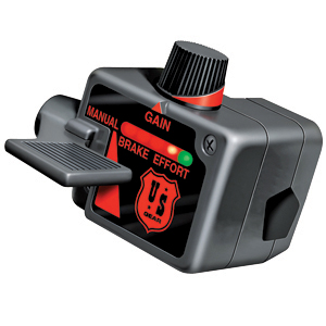 Hydro Boost for Unified Tow Brake