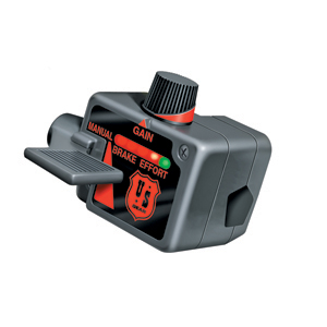 Towed Vehicle Component Only for Pre-Wired Motorhome Kit