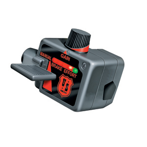 Unified Tow Brake ror Vacuum