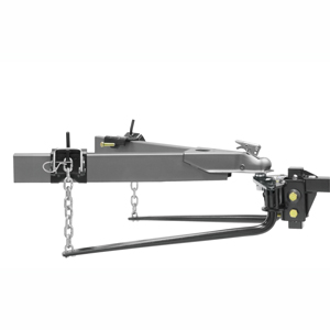 1,000 lb RB3 Pro Series Wt Distribution Hitch