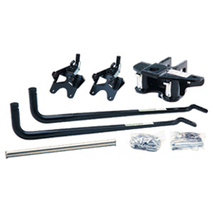 Head Assy Wt Distribution Hitch