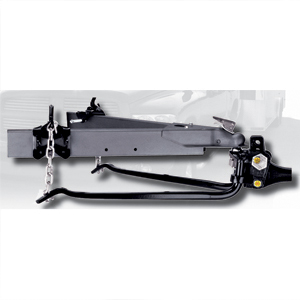 800 lb Bolt-On Hitch