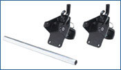 Lift-Lock II Bracket Kit