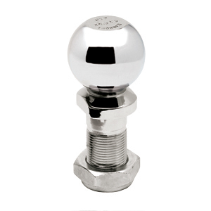2-5/16"x 1-1/4" Pintle Ball