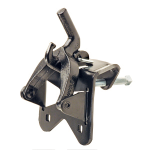 Hook-Up Bracket Assembly