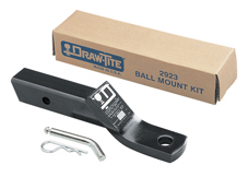 Ball Mount Kit