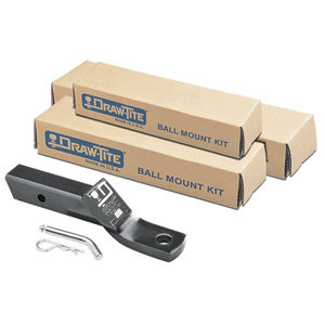 Max-Frame Ball Mount Kit