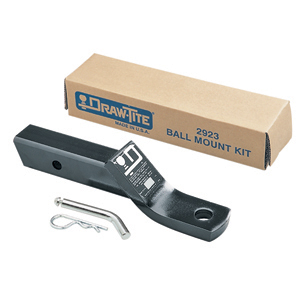 Max-Frame Ball Mount Kit