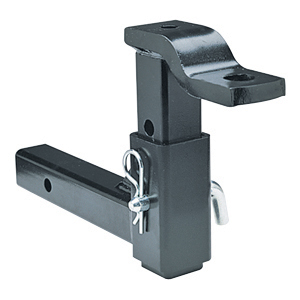 Adjustable Ball Mount