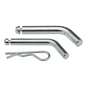 1/2" Hitch Pin & Clip Assembly