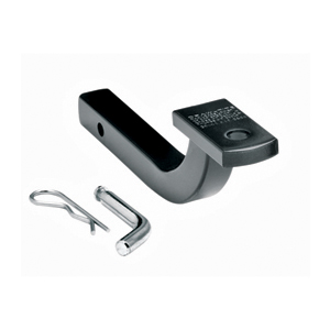 Ball Mount, Class II, 9-3/4" x 3-5/8" x NA