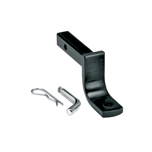 Ball Mount, Class II, 7-3/16" x 2-5/8" x 3-1/4"