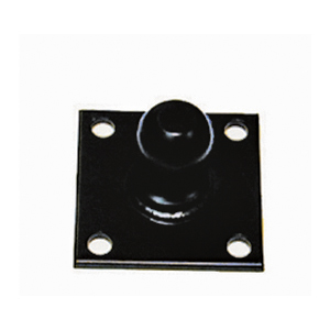 Sway Control Plate W/Ball
