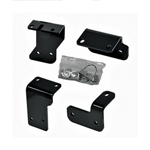 Spacer Kit 5th Wheel Hitch