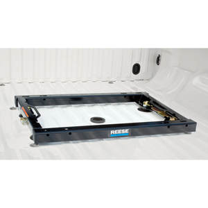 Elite Mounting Kit Adapter