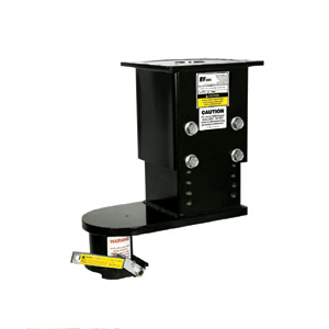 RV2 Fifth Wheel Adapter