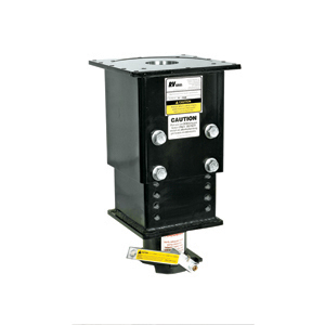 RV3 Fifth Wheel Adapter