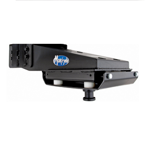 Pin Box System