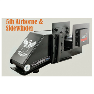 19K 5th Wheel Sidewinder