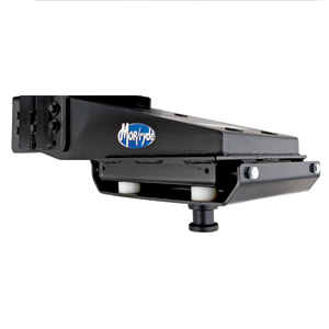 Pin Box System