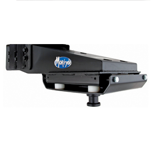 Pin Box System