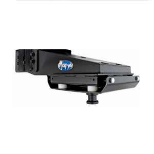 Pin Box System