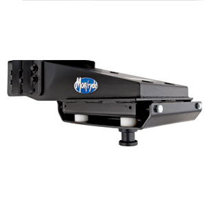 Pin Box System