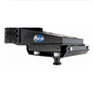 Pin Box System