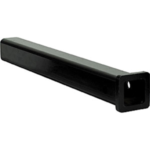24" Receiver Tube