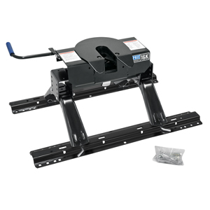 10-Bolt 16K 5th Wheel Hitch
