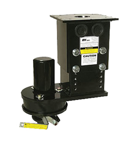 Lower Component Adapter Kit