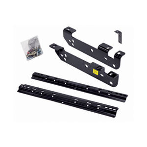 Ford 4 Bolt 5th Wheel Custom Install Kit