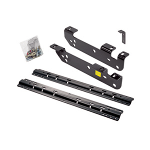 10 Bolt Custom Kit 5th Wheel Hitch