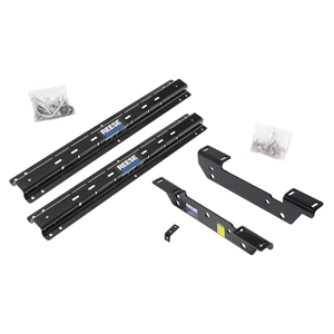 5th Wheel Custom Outboard Kit