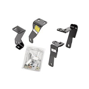 5th Wheel Custom Install Brackets