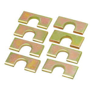 Spacer Kit 5th Wheel Hitch