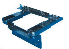 2011 Ford UMS Braket Kit