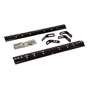4-Bolt Rails 5th Wheel Hitch