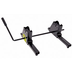 5th Wheel Hitch Slider w/ Rollers