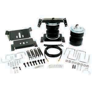 Loadlifter 5000 Air Spring Kit