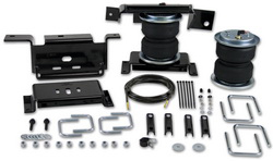 Loadlifter 5000 Air Spring Kit