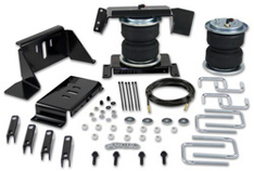 Loadlifter 5000 Air Spring Kit
