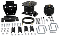 Loadlifter 5000 Air Spring Kit