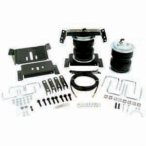 Loadlifter 5000 Air Spring Kit