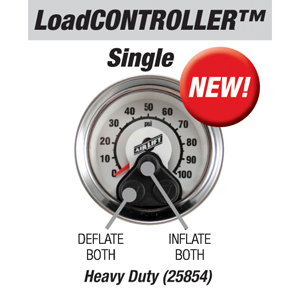 HD Single Load Controller