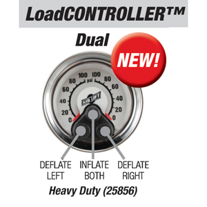 HD Dual Load Controller