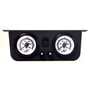 Dual Guage Load Controller II