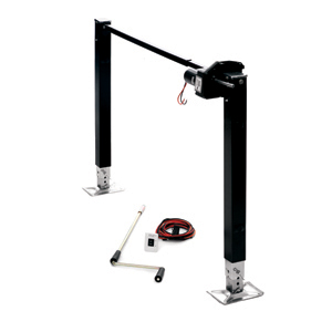 Deluxe Electric Landing Gear