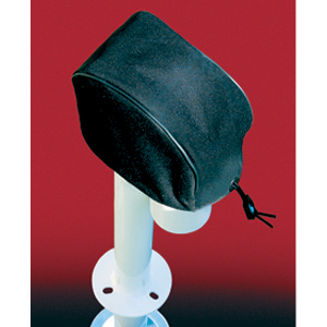 Weather Cover Hi-Power Tongue Jack