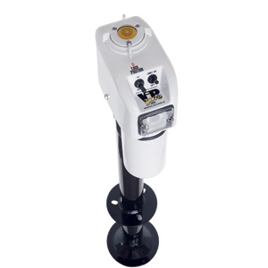 24" Stroke 3,500 lb VIP Power Tongue Jack